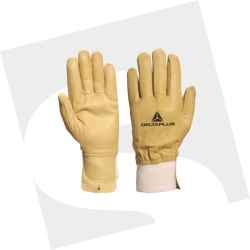 Gant mécanique cuir bovin...