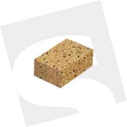 Eponge végétale 14×9×5cm