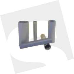 Manchon Ø45 PVC NF-LST...