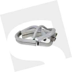 Coude/courbe Ø45 à 90°...