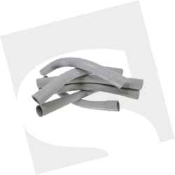 Coude/courbe Ø28 à 45°...