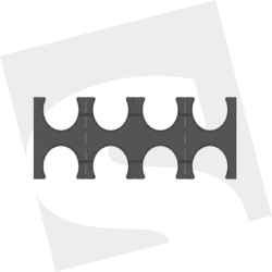 Peigne pour canalisation...