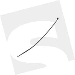 SAPISELCO - Collier nylon...