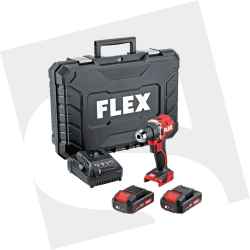 Set Perceuse/Visseuse DD2G...