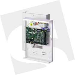 Centrale avec IP intégré,...