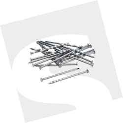 Pointes claires à tête...