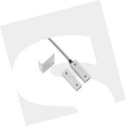 Contact magnétique à poser...