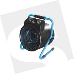 CHAUFFAGE SOUFFLANT...