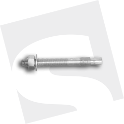 Goujon à expansion pour...