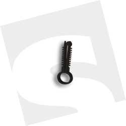 Attache câble plastique...