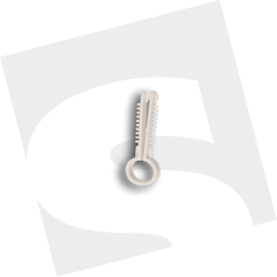 Attache câbles plastique...