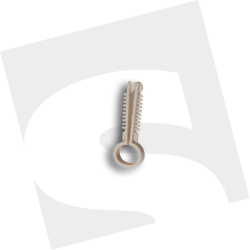 Attache câble plastique...