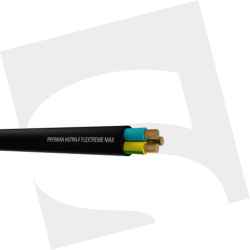 Câble souple HO7RNF 4G...