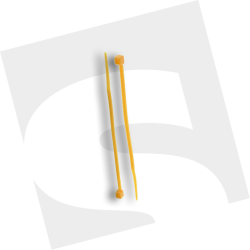 SAPISELCO - Collier nylon...