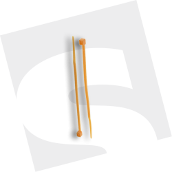 SAPISELCO - Collier nylon...