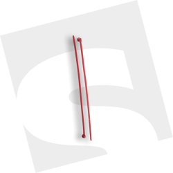 SAPISELCO - Collier nylon...