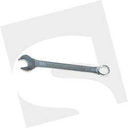 Clé de serrage mixte...