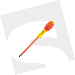 Tournevis pozidriv isolé...