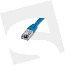Cordon RJ45 CAT 6 F/UTP...