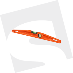 Niveau trapézoïdal mlh 50cm