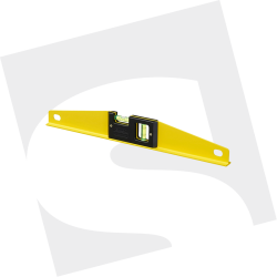 Niveau trapézoïdal profilé...