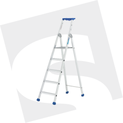 Marchepied aluminium usage...