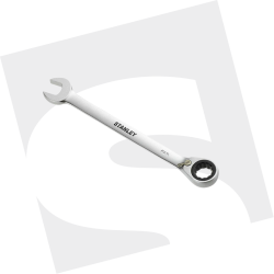 Clé mixte à cliquet - 18mm