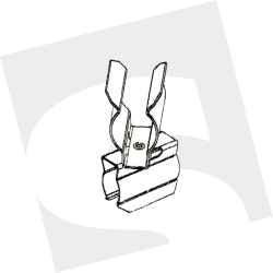 FIMO - Serre-câble EMC-C...