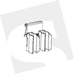 FIMO - Serre-câble rapide...