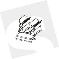 FIMO - Serre-câble rapide...