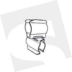 FIMO - Serre-câble rapide...