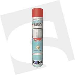 Nettoyant pour vitres et...
