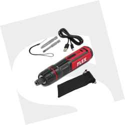 Tournevis sur batterie,...