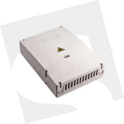 Point de branchement...