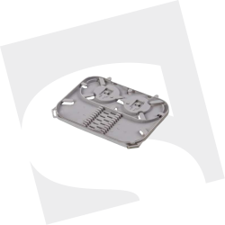 Cassette bizone 8FO G657A2...