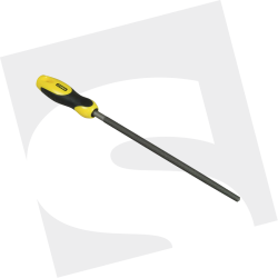 Lime ronde mi-douce 150mm -...