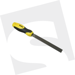 Lime plate mi-douce 200mm -...