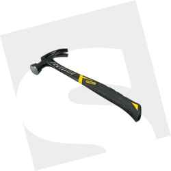 MARTEAU ARRACHE-CLOUS FORGÉ...