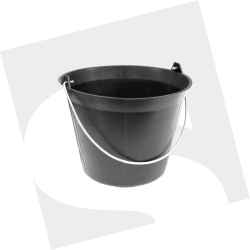 Seau de maçon polyéthylène...