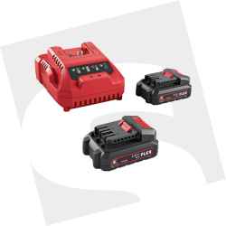 Chargeur rapide CA12 + 2...