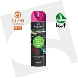 Traceur Forestier "FLUO...