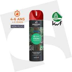 Traceur Forestier "STRONG...