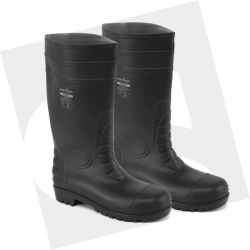 Bottes de sécurité...