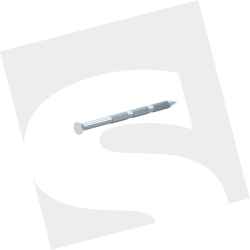 Pointes acier trempé...