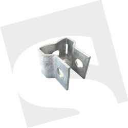 Bride pour réhausse poteau...