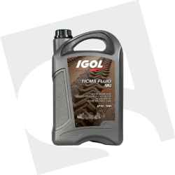 Huile hydraulique TICMA...