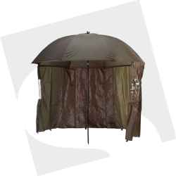 Parasol de chantier avec...