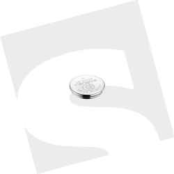Pile bouton lithium CR2450N...