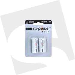 Pile alcaline LR14 - Power...