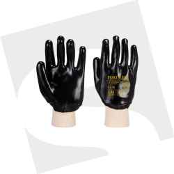 PVC Poignet Tricot - A400